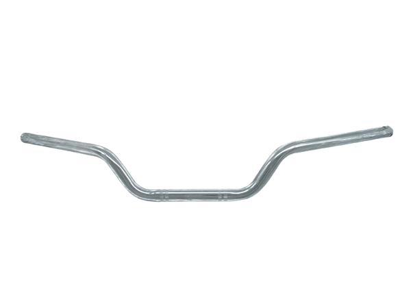 GUIDÃO XRE 190 2.0MM POLIDO COM PESO