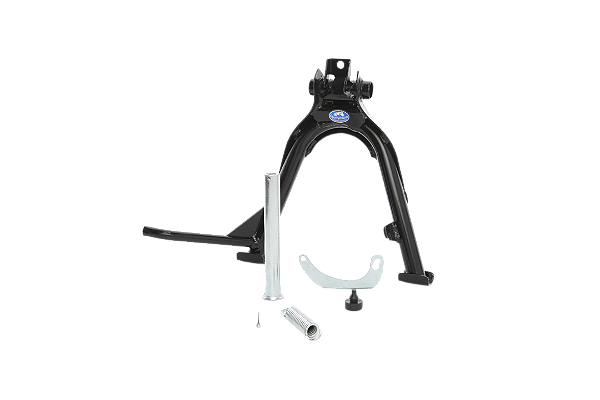 CAVALETE CENTRAL BIZ 125 / COMPLETO