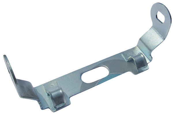SUPORTE DO PISCA TRAS. FAN 125 09/13 PCT C/10