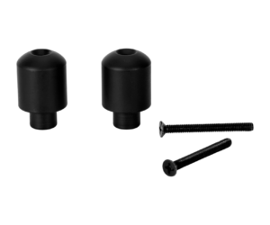 CONTRA PESO CG 160 CARGO PRETO