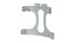 SUPORTE DO PARALAMA CG 160 ZINCADO