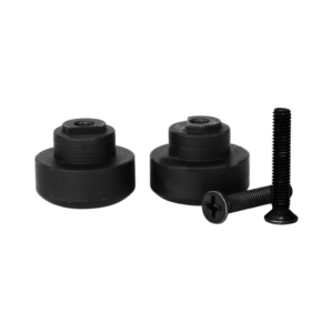 CONTRA PESO CB500X2020/22 CB650F 2015/17 PAR PRETO
