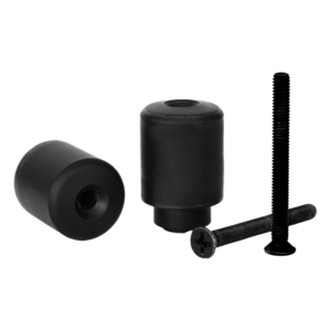 CONTRA PESO CB500X 14/19 PAR C/PARAFUSO PRETO