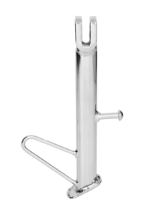 CAVALETE LAT. XRE 300 CROMADO