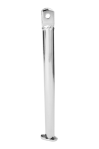 CAVALETE LAT. XRE 300 CROMADO