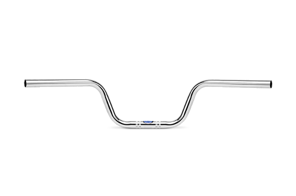 GUIDÃO CG 125 83/84 2.0MM POLIDO CROMADO