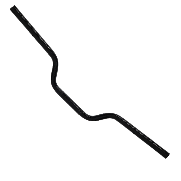 GUIDÃO CBX 250 TWISTER 2.0MM PRETO
