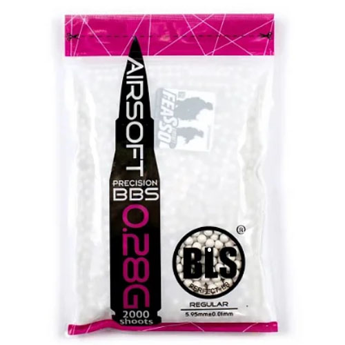 BBS BLS 0.28 / 2000R