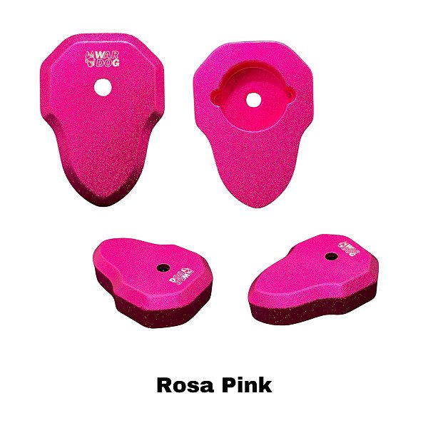 END CAP / WARDOG ROSA