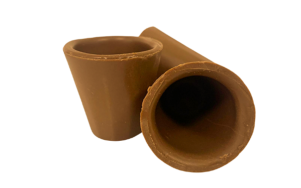 Cálice de Chocolate ao Leite