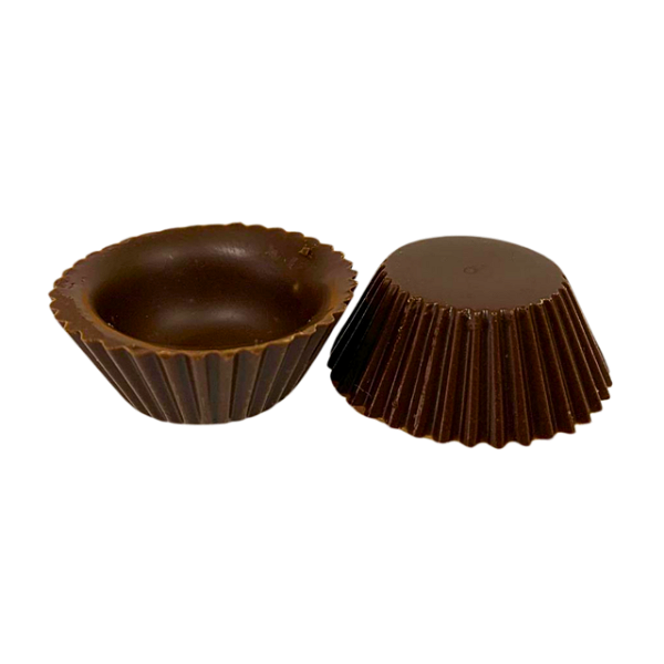 Base brigadeiro de Chocolate Meio Amargo