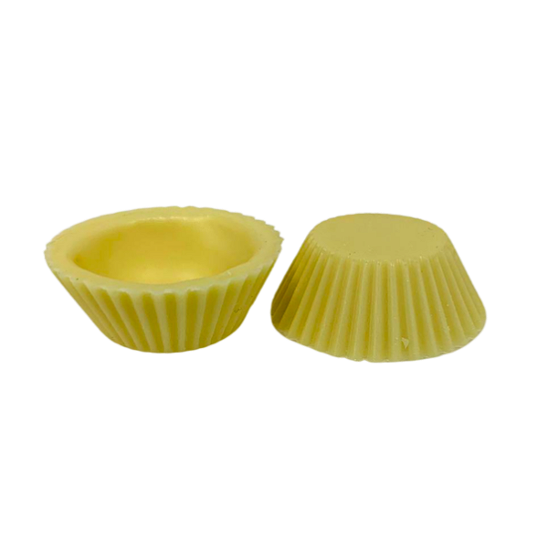 Base brigadeiro de Chocolate Branco