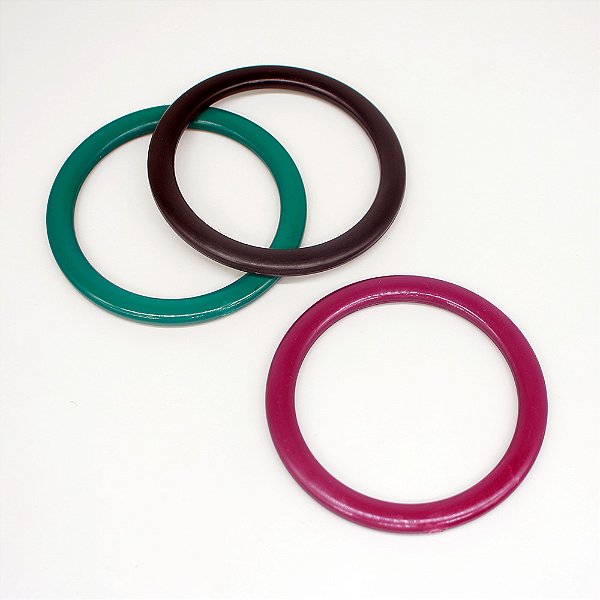 Argola Plástica 3258-055