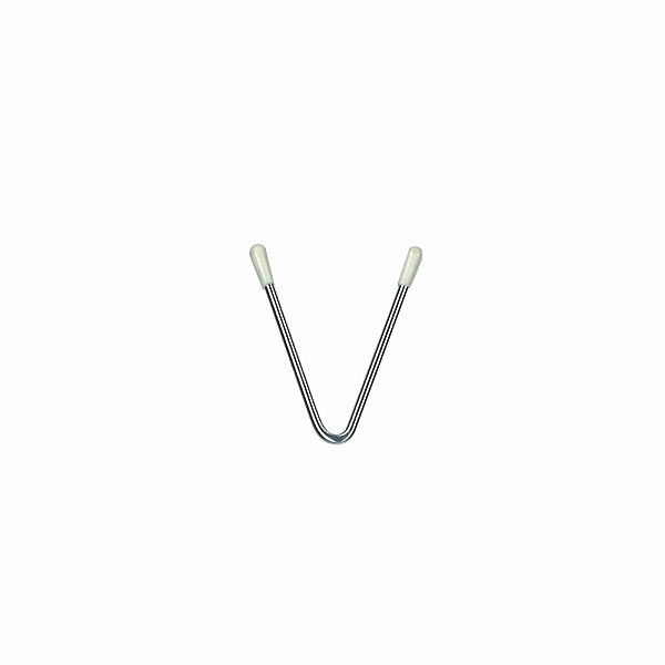 Armação de Aço Para Decote 0126-035