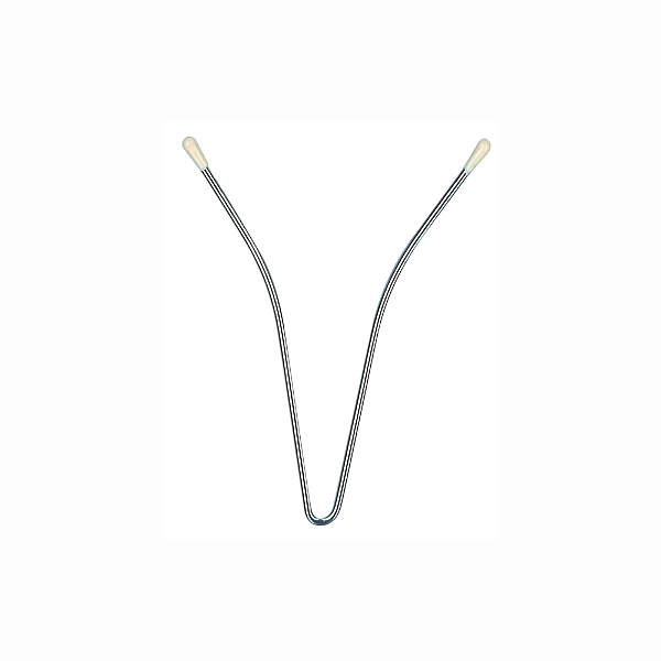 Armação de Aço Para Decote 0170-095