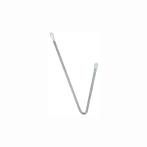 Armação de Aço Para Decote 0395-A