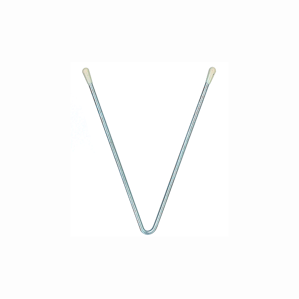 Armação de Aço Para Decote 0395-080