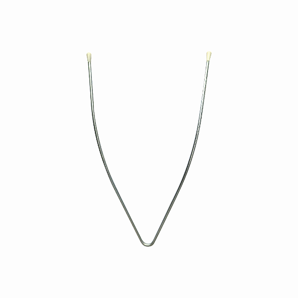 Armação de Aço Para Decote 7035