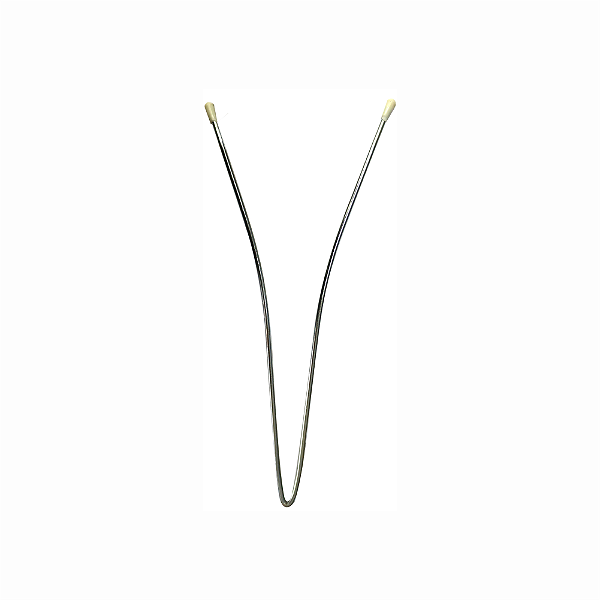 Armação de Aço Para Decote 7033