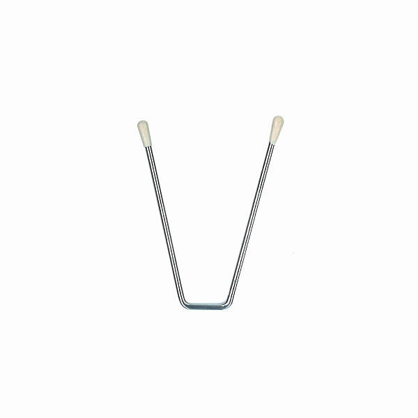 Armação de Aço Para Decote0367-050