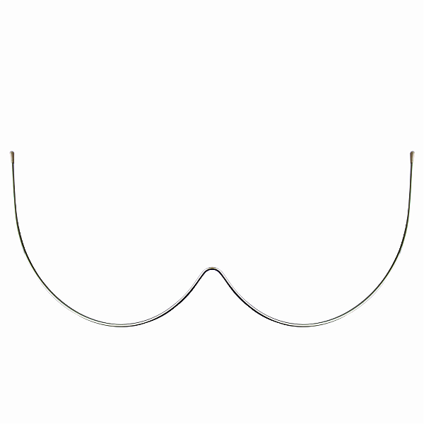 Armação de Aço Para Sutiã 0394-GG