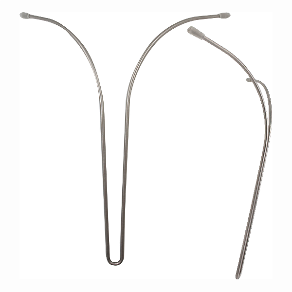 Armação de Aço Para Decote 7279-190