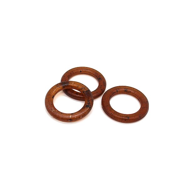 Argola Plástica 7071-019