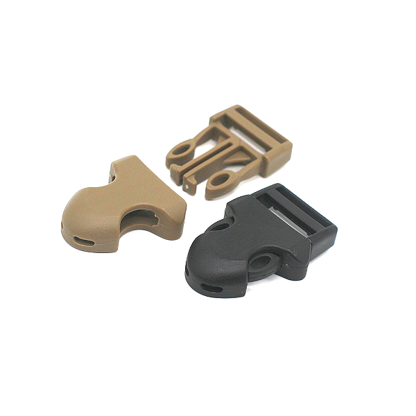 Fivela de Engate Rápido com Base Fixa 6842-020