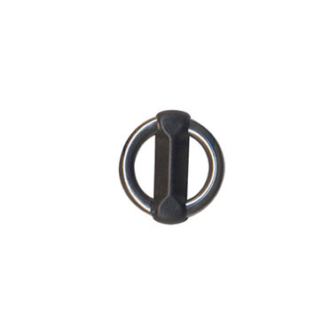 Estrangulador de Coleira Nylon e Níquel 10 mm - 2602-016