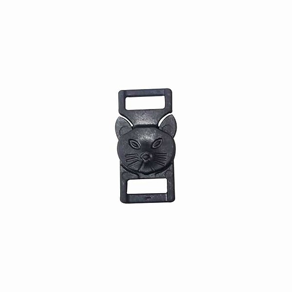 Fivela Gato 10 mm - 2950-010