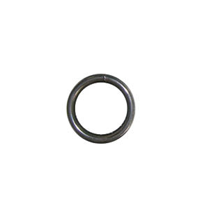Argola de Aço Niquel 19 mm - 3126-019