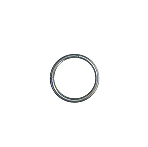 Argola de Aço Niquel 16 mm - 3147-016