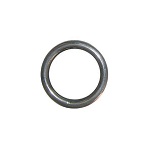 Argola de Aço Niquel 25 mm - 3128-025