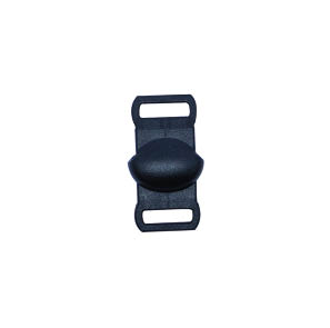 Fecho de Poliacetal 12 mm - 7069-012