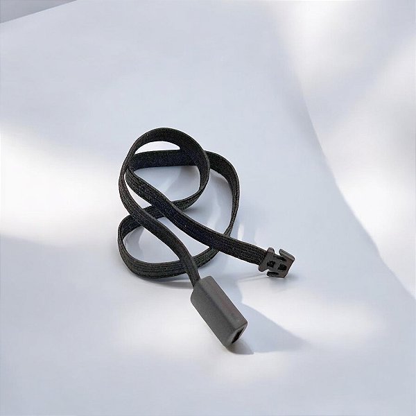 Lacre de Autenticidade 8 x 11 mm  - 6377E