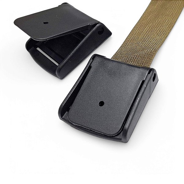Fivela de Nylon 6086