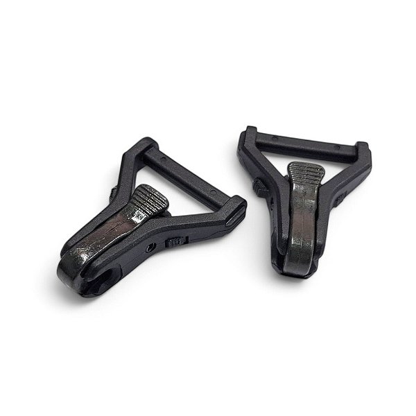 Fecho de Nylon 6717-032