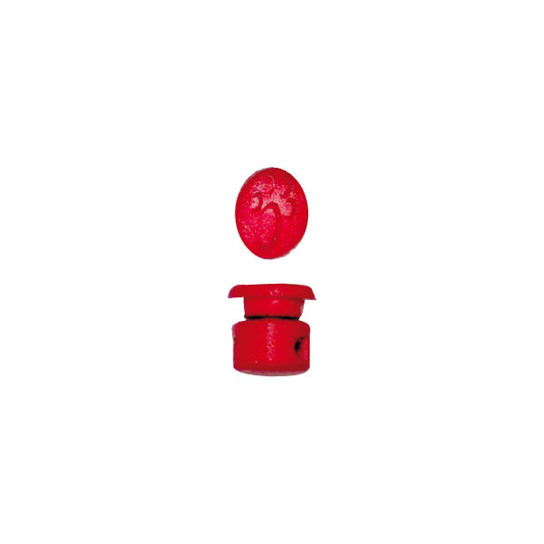Regulador de Cordão com Mola - 2874