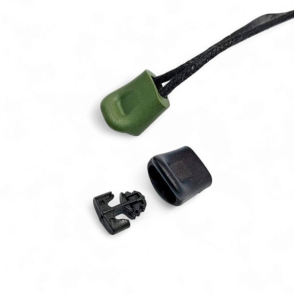 Ponteira Para Cordão e Cadarço - 7065