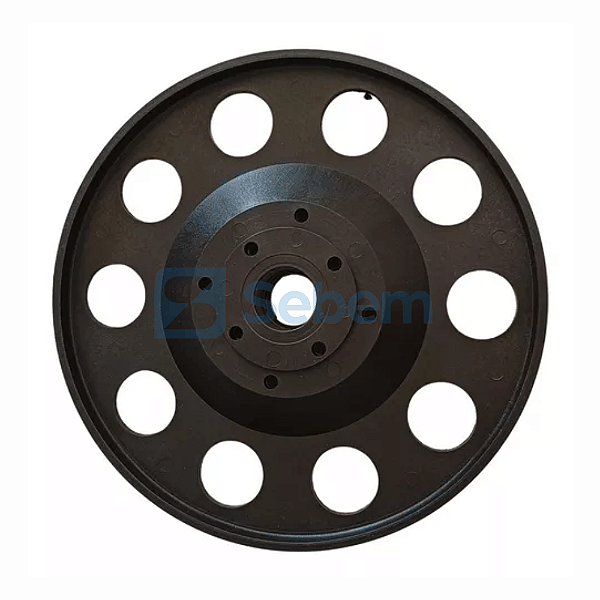 Volante Nylon Masseira AM 05/15/ 25 e MBI 25 Gpaniz Gastromaq