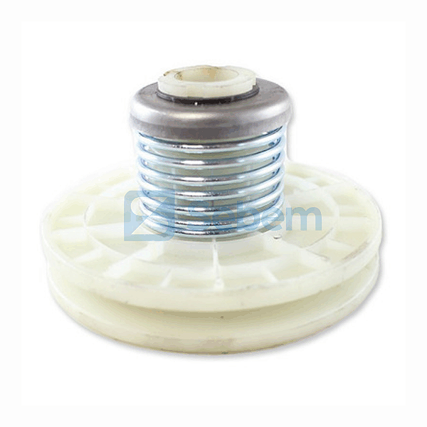 Conjunto Polia Variadora Batedeira BP 12 GPaniz