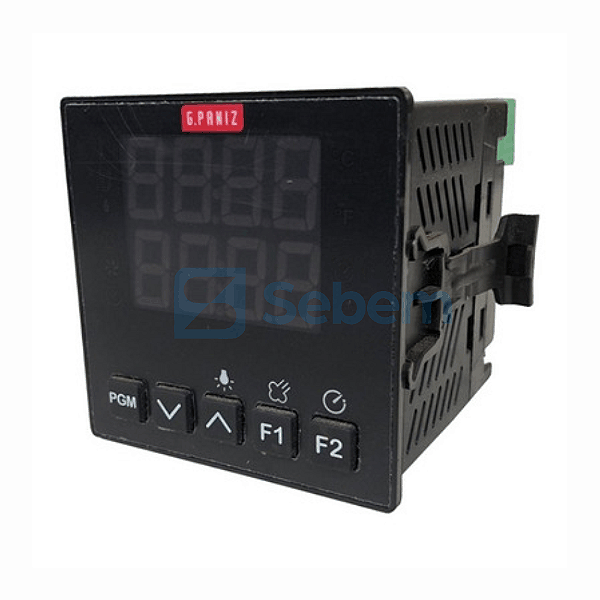 Controlador de Temperatura INV-YB1-03-J-H FTE/FTG INOVA