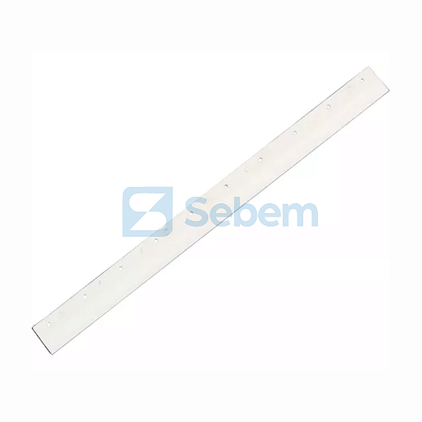 Palheta Raspador para Cilindro Sovador CS500 Gpaniz