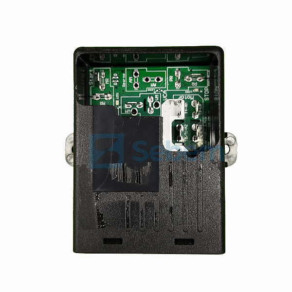Módulo Placa Eletrônica Amassadeira Cilindro Batedeira Bivolt GPaniz