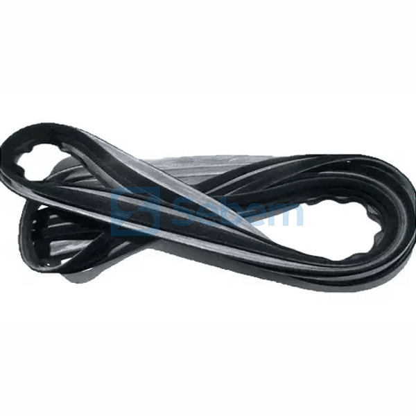 Espalha Chamas Menor Fogão Industrial FG 40 110mm GPaniz Gastromaq
