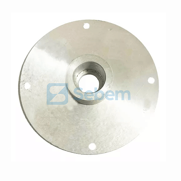 Flange Menor Masseira AR 15 GPaniz