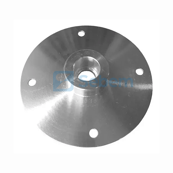 Flange Menor para Amassadeira Rapida AR 25 GPaniz