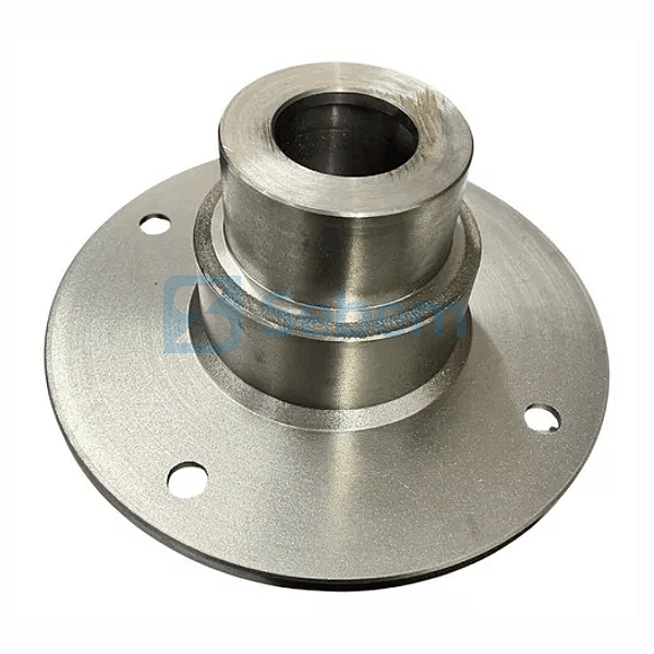 Flange Maior para Amassadeira Rápida AR 25 GPaniz
