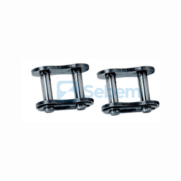Emenda para Corrente GPaniz Gastromaq ASA 40/1