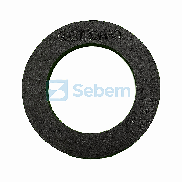 Espalha Chama Maior Duplo 175mm para Fogão FG30 Gastromaq GPaniz